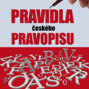 Pravidla českého pravopisu (Vladimír Šaur) (česky)