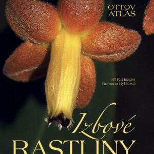 Izbové rastliny Ottov atlas (Jiří R. Haager)