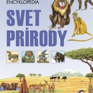 Svet prírody