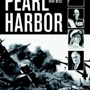 Pearl Harbor (Ivan Brož) (česky)