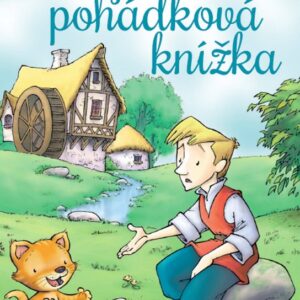 Moje pohádková knížka (Jaroslav Němeček) (česky)