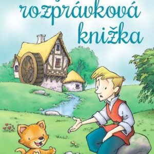 Moja rozprávková knižka