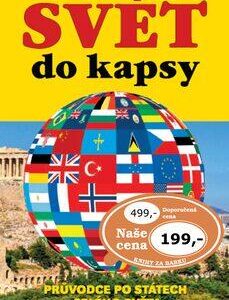 Svět do kapsy (Keith Lye) (česky)