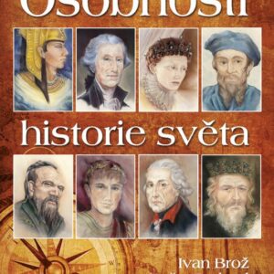 Osobnosti historie světa (Květa Drdová) (česky)
