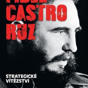 Strategické vítězství (Castro Fidel) (česky)