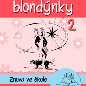 Deník malé blondýnky - Jiří Urban, Ann Urbanová (Jiří Urban) (česky)