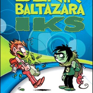 Deník Baltazara Iks - Giorgio Urbano da Cechia, Čestmír Nevrlý (docent Čestmír Nevrlý) (česky)