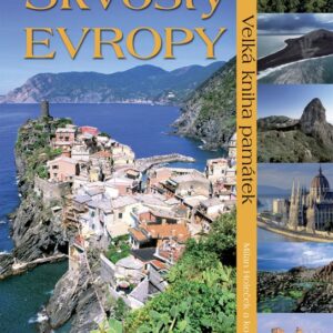 Skvosty Evropy (Milan Holeček) (česky)