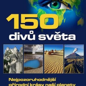 150 divů světa (Ján Lacika) (česky)