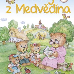 Příběhy z Medvědína 2 (Jana Pacnerová) (česky)