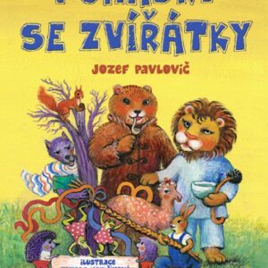 Pohádky se zvířátky (Jozef Pavlovič) (česky)