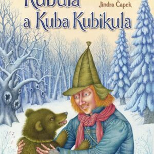 Kubula a Kuba Kubikula (Vladislav Vančura) (česky)