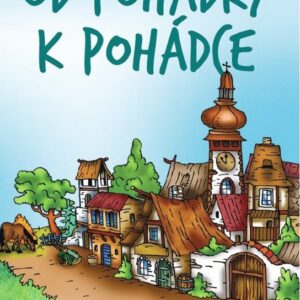 Od pohádky k pohádce (Josef Quis) (česky)