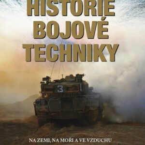 Historie bojové techniky (česky)