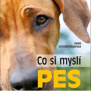 Co si myslí pes (Heike Schmidt-Rögerová) (česky)