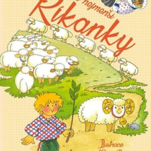 Říkanky pro nejmenší (Edita Plicková) (česky)