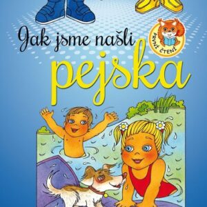 Jak jsme našli pejska (Jana Nerudová) (česky)