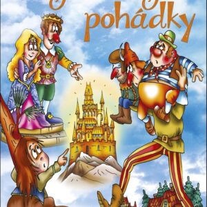 Nejkrásnější pohádky (Josef Quis) (česky)