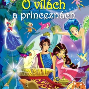 O vílách a princeznách (česky)