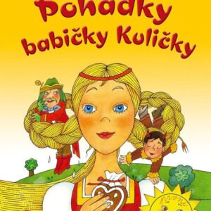 Pohádky babičky Kuličky (Alena Peisertová) (česky)