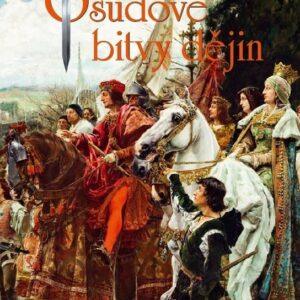 Osudové bitvy dějin (Jiří Fidler) (česky)