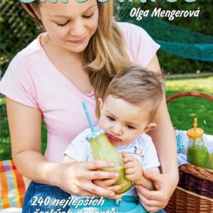 Smoothies (Olga Mengerová) (česky)