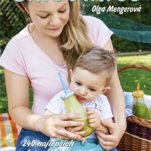 Smoothies (Olga Mengerová)