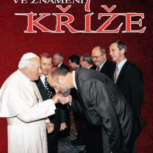 Ve znamení kříže (Miroslav Grebeníček) (česky)