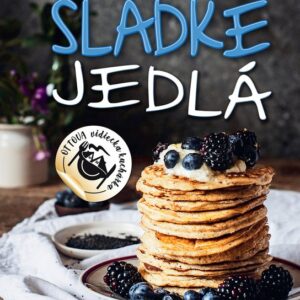 Sladké jedlá