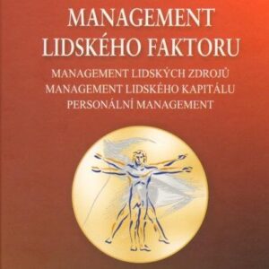 Management lidského faktoru (Zdeněk Častorál)