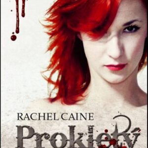 Prokletý dům (Rachel Caine) (česky)