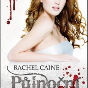 Půlnoční ulička (Rachel Caine) (česky)