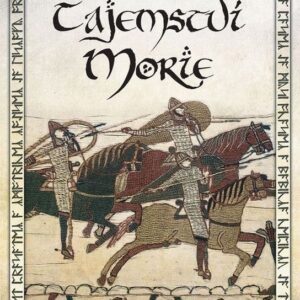 Tajemství Morie (Vladimír Šlechta) (česky)