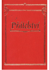 Přátelství (česky)