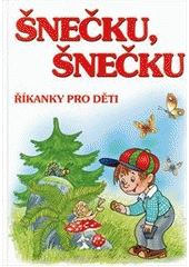 Šnečku, šnečku (česky)