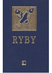 Ryby (Eloa Talpa) (česky)