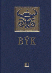 Býk (Jenny Eremias) (česky)