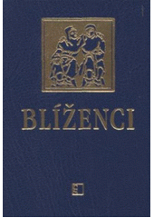 Blíženci (Jenny Eremias) (česky)