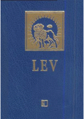Lev (Jenny Eremias) (česky)