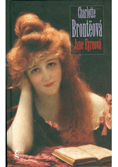 Jane Eyreová (Charlotte Brontë) (česky)