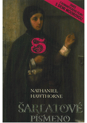 Šarlatové písmeno (Nathaniel Hawthorne) (česky)