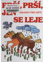 Prší, prší, jen se leje (česky)
