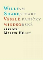 Veselé paničky windsorské (William Shakespeare) (česky)