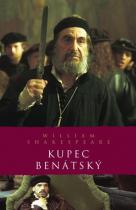 Kupec benátský (William Shakespeare) (česky)