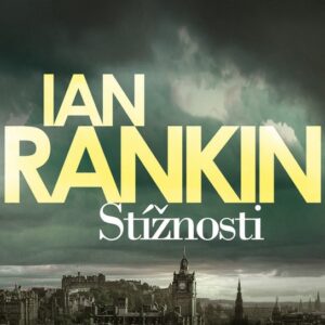 Stížnosti (Ian Rankin) (česky)