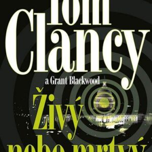 Živý nebo mrtvý (Tom Clancy) (česky)