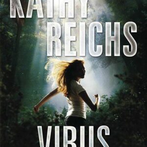 Virus (Kathy Reichs) (česky)