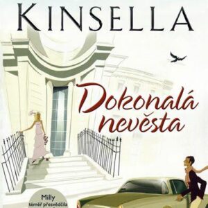 Dokonalá nevěsta (Sophie Kinsella) (česky)