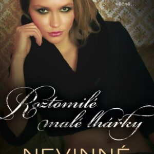 Nevinné (Sara Shepard) (česky)