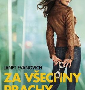 Za všechny prachy (Evanovich Janet) (česky)